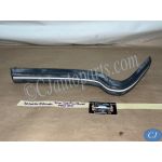 OEM 1979 1980 1981 1982 1983 1984 1985 Cadillac Eldorado LEFT DRIVER SIDE FRONT BUMPER END IMPACT STRIP CUSHION #1612961/#1623584